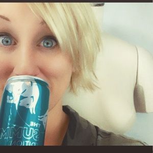 Meet your Posher, ClassicAudrey247